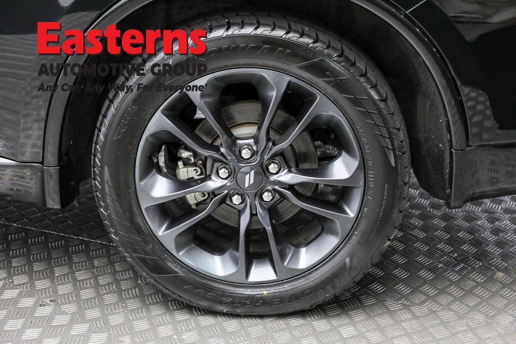used 2023 Dodge Durango car, priced at $32,950