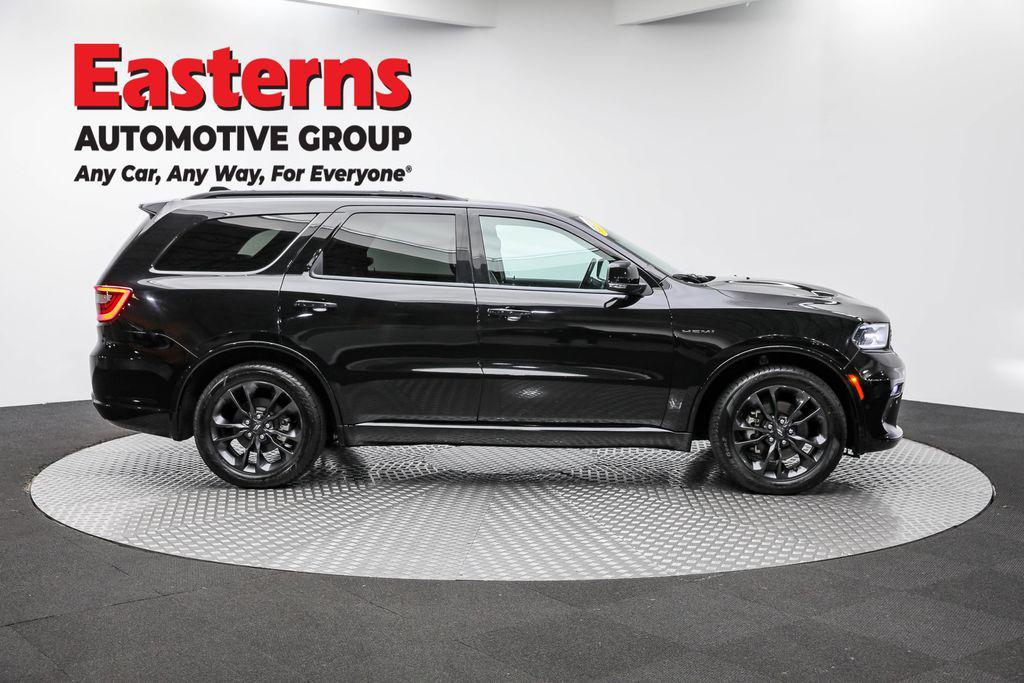 used 2023 Dodge Durango car, priced at $32,950