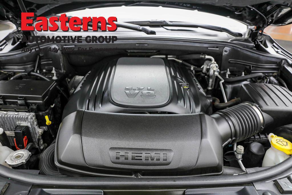 used 2023 Dodge Durango car, priced at $32,950