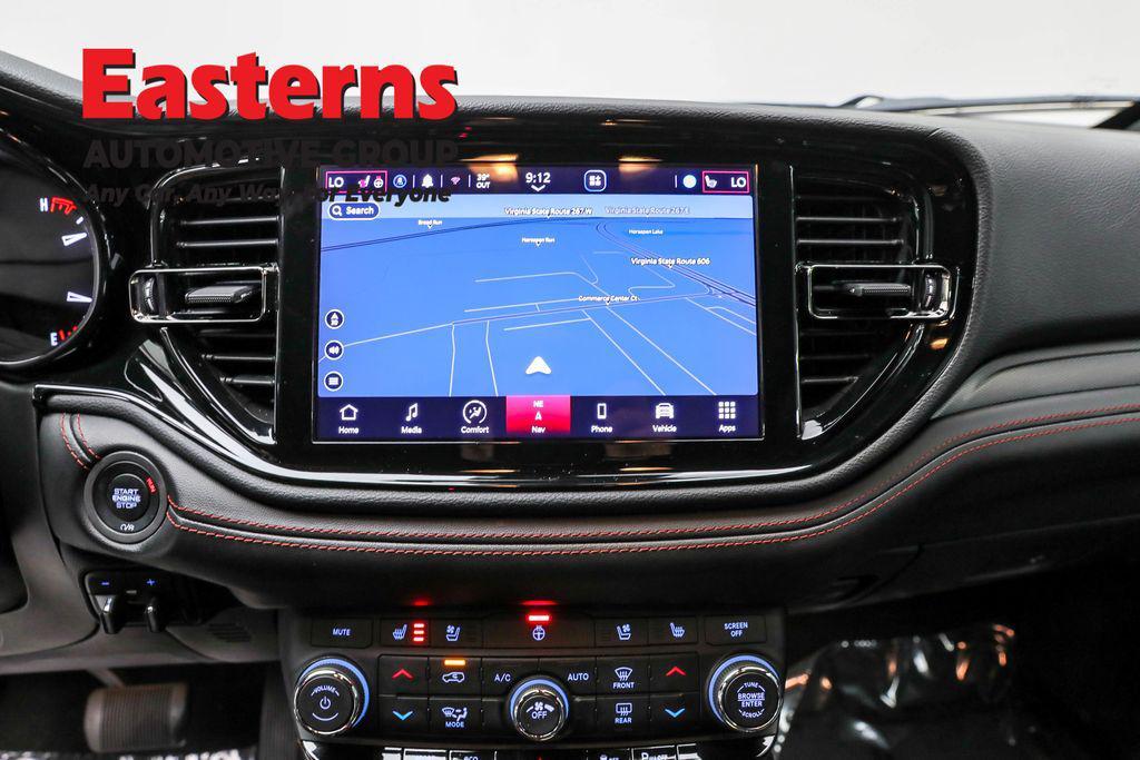 used 2023 Dodge Durango car, priced at $32,950