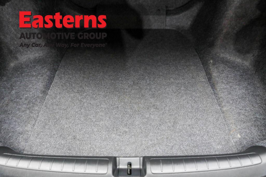 used 2022 Honda Accord car, priced at $24,950