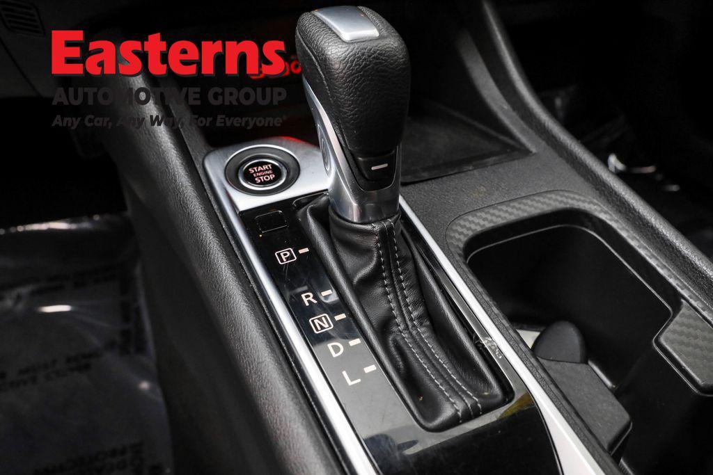 used 2022 Nissan Sentra car, priced at $17,950