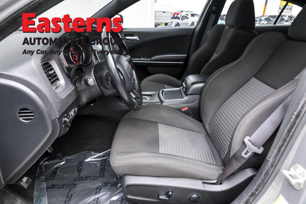 used 2023 Dodge Charger car, priced at $24,550