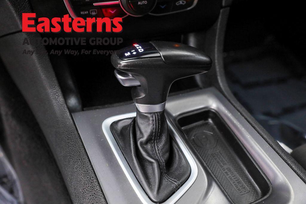 used 2023 Dodge Charger car, priced at $24,550