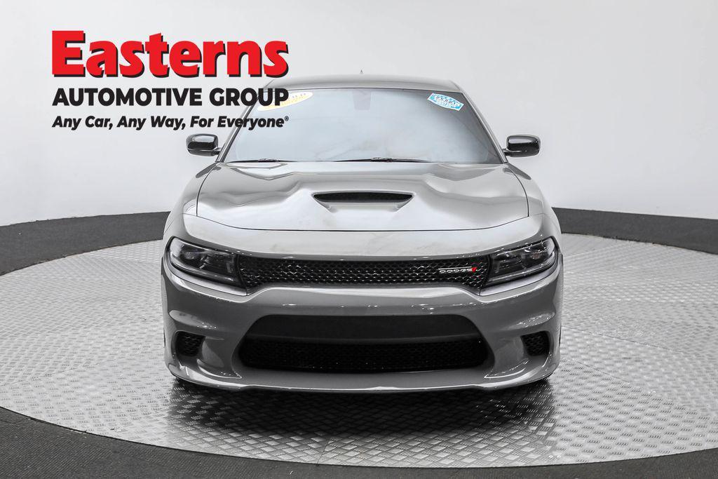 used 2023 Dodge Charger car, priced at $24,550