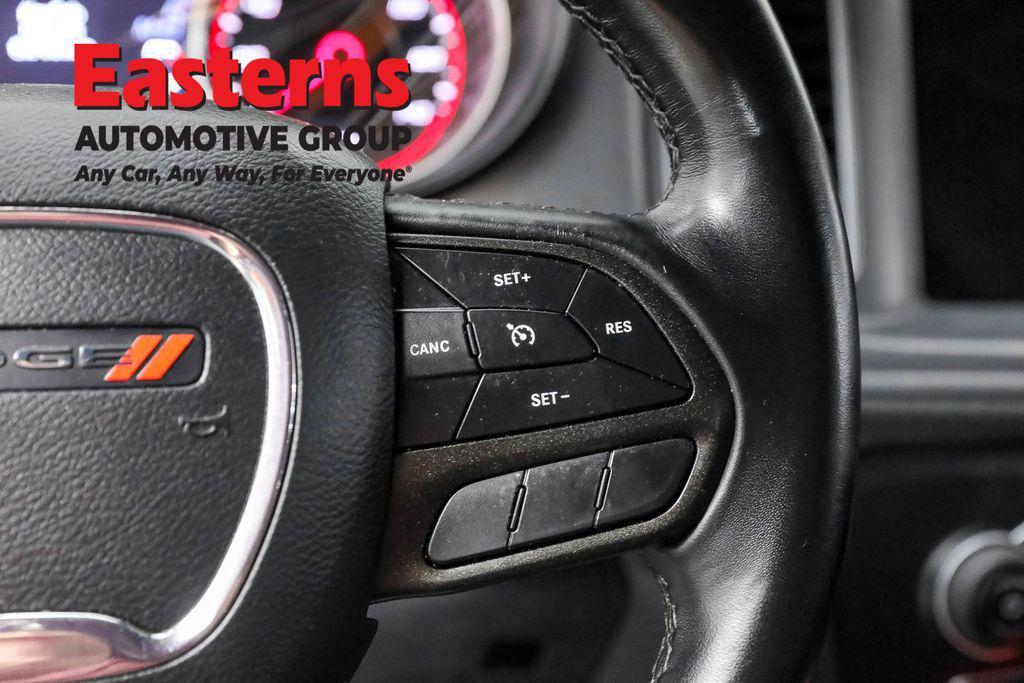 used 2023 Dodge Charger car, priced at $24,550