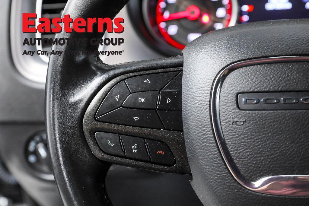 used 2023 Dodge Charger car, priced at $24,550