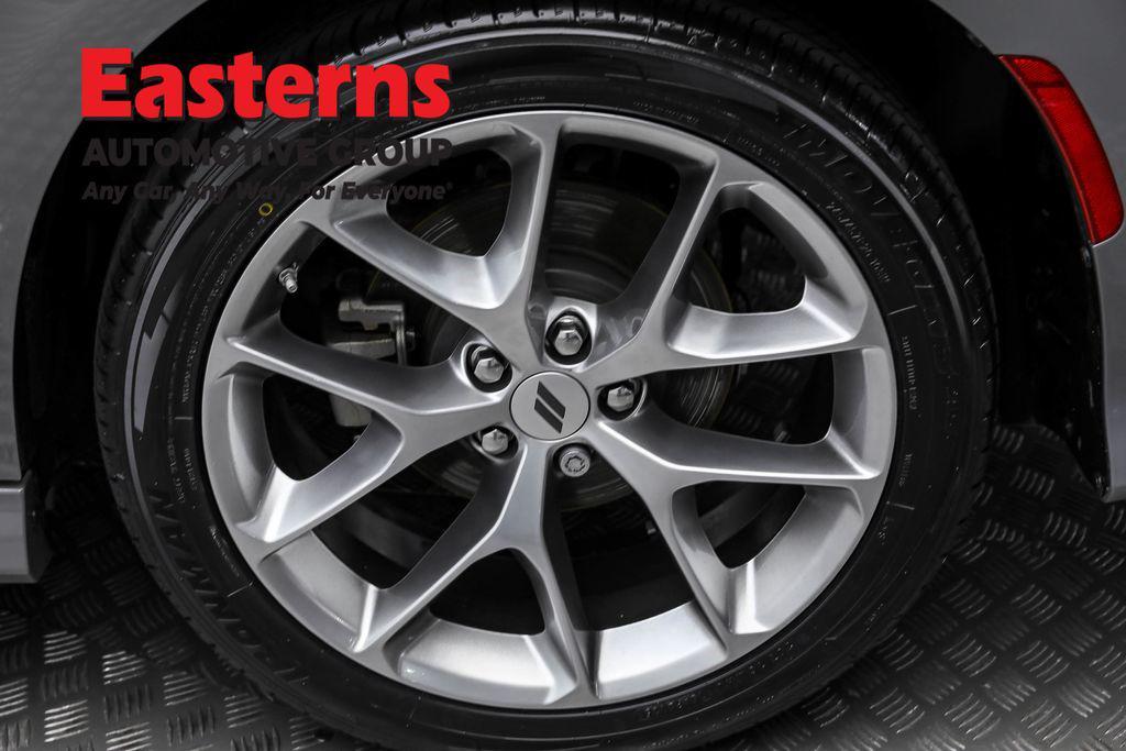 used 2023 Dodge Charger car, priced at $24,550