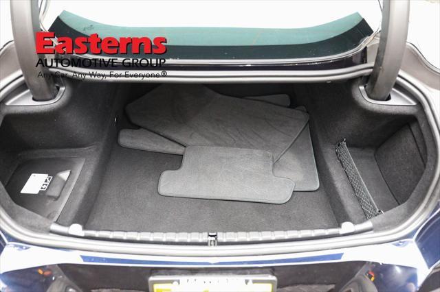 used 2023 BMW 840 car, priced at $54,950