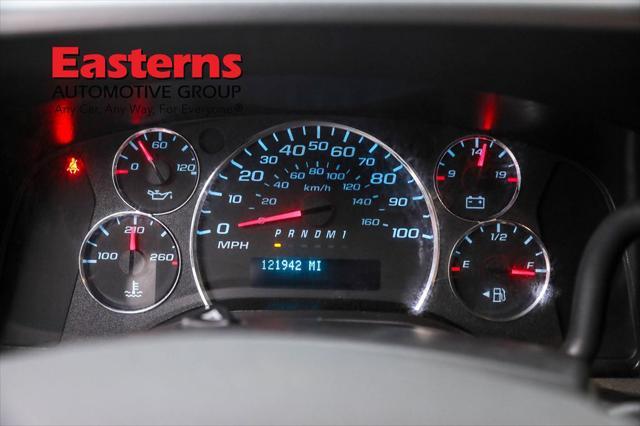 used 2021 Chevrolet Express 2500 car, priced at $19,750