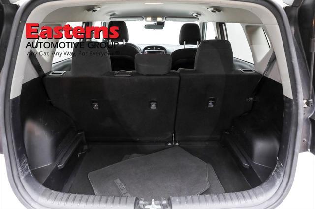 used 2022 Kia Soul car, priced at $16,490