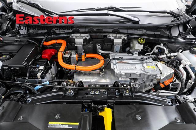 used 2023 Nissan ARIYA car, priced at $25,390