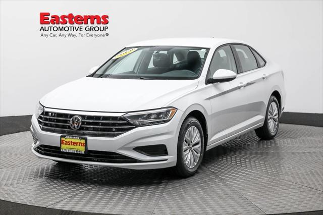 used 2020 Volkswagen Jetta car, priced at $16,350