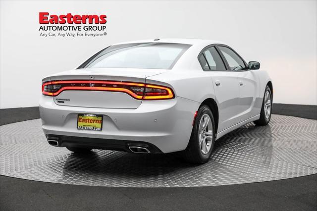 used 2022 Dodge Charger car, priced at $21,490