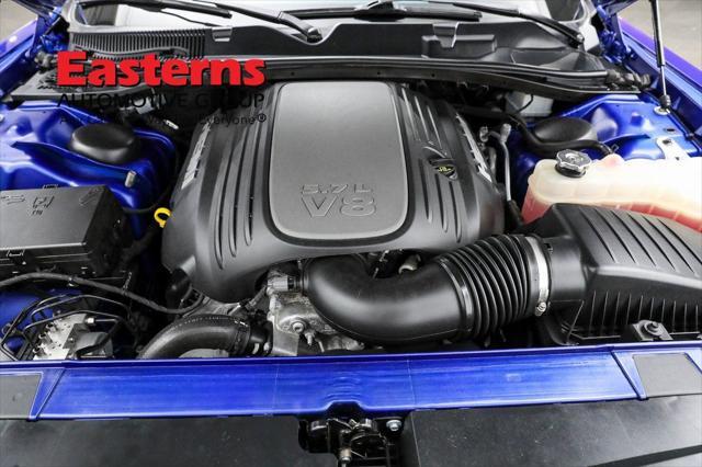 used 2021 Dodge Challenger car, priced at $30,950