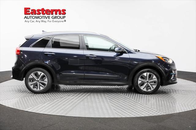 used 2020 Kia Niro EV car, priced at $19,850