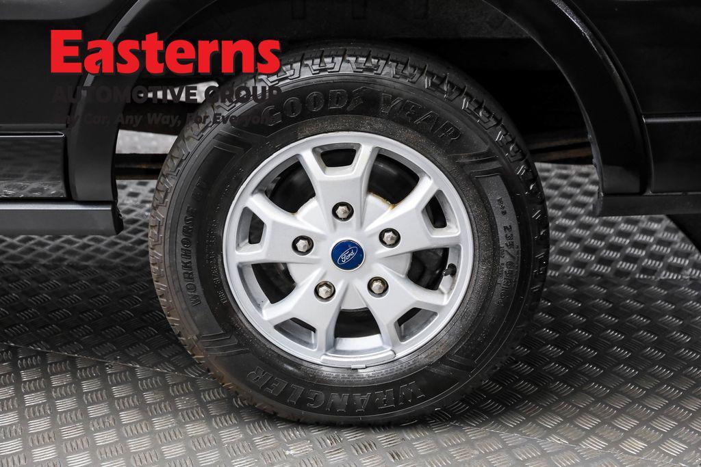 used 2015 Ford Transit-250 car, priced at $15,375