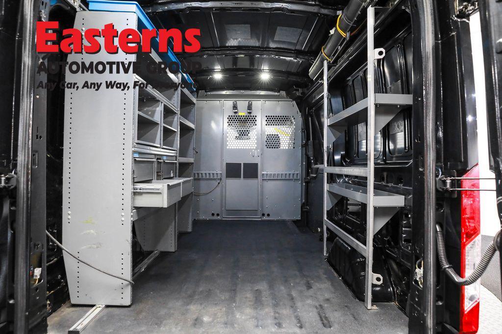 used 2015 Ford Transit-250 car, priced at $15,375