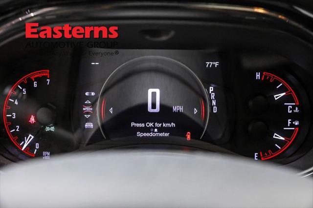 used 2024 Dodge Durango car, priced at $42,950