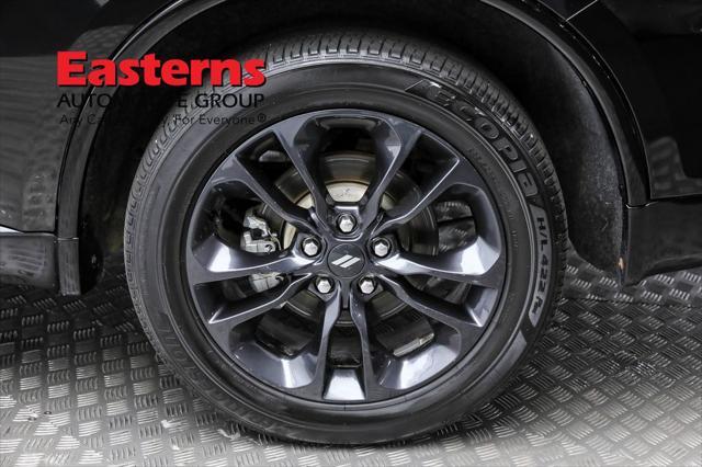 used 2024 Dodge Durango car, priced at $42,950