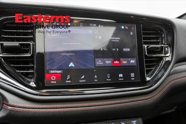 used 2024 Dodge Durango car, priced at $42,950