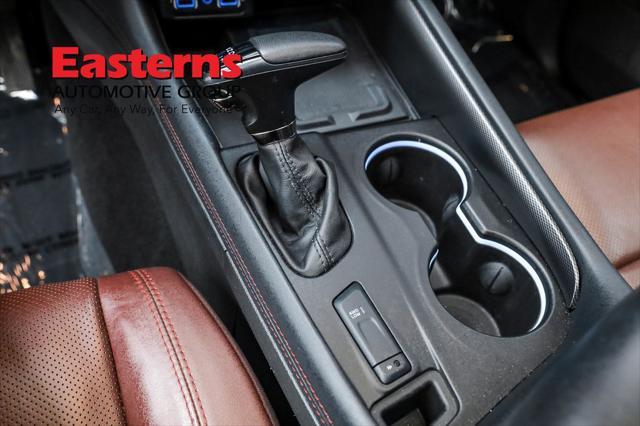 used 2024 Dodge Durango car, priced at $42,950