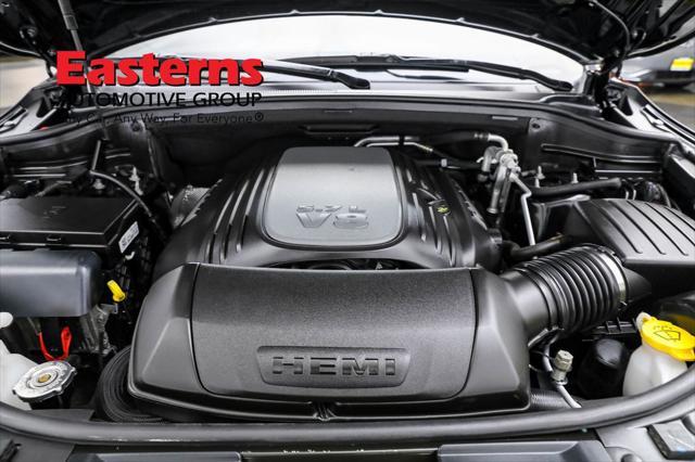 used 2024 Dodge Durango car, priced at $42,950