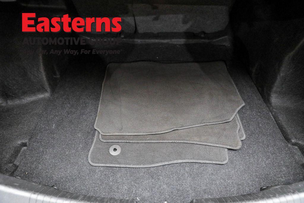 used 2024 Chevrolet Malibu car, priced at $19,950