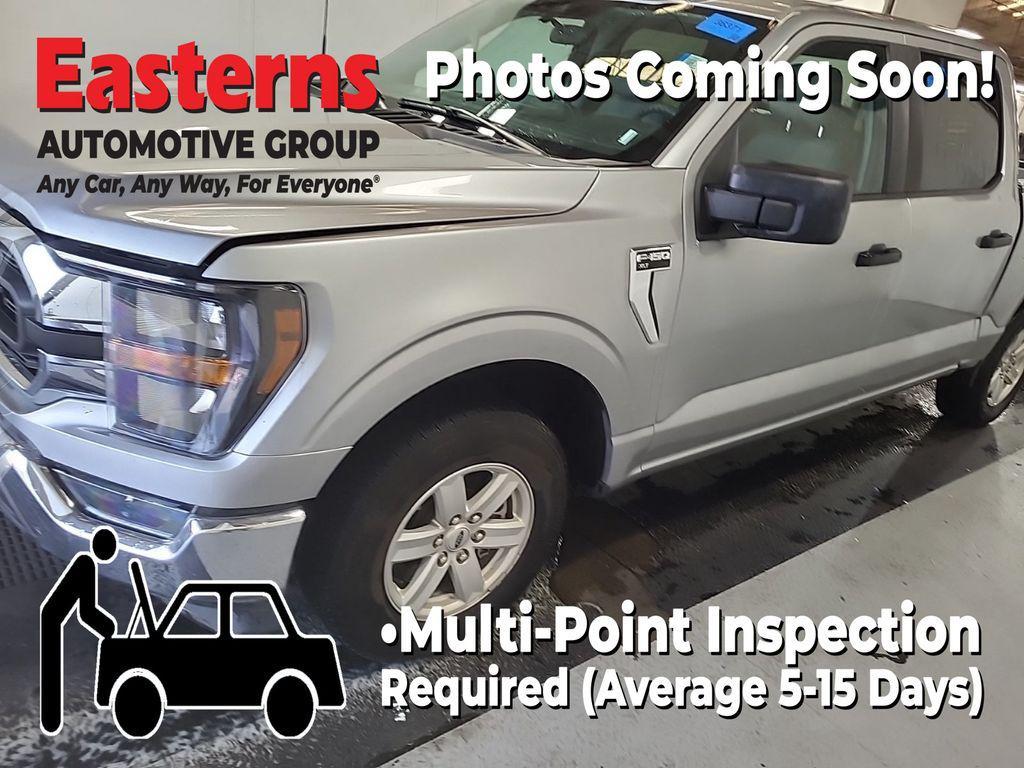 used 2021 Ram 1500 car, priced at $34,590