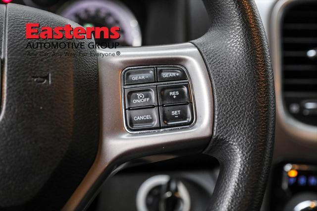 used 2023 Ram 1500 Classic car, priced at $26,490