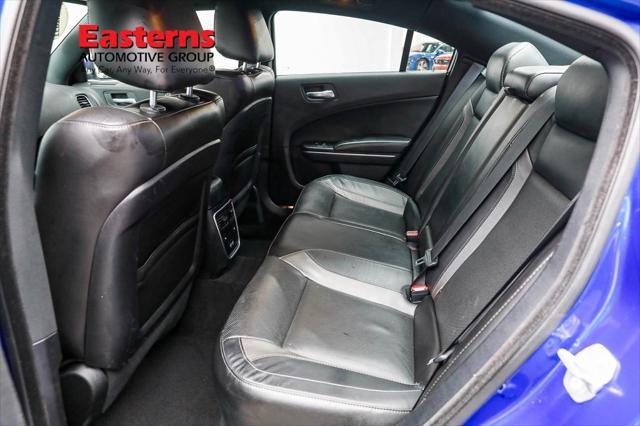 used 2021 Dodge Charger car, priced at $21,950