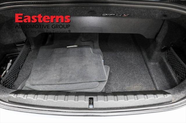 used 2022 BMW 430 car, priced at $41,490