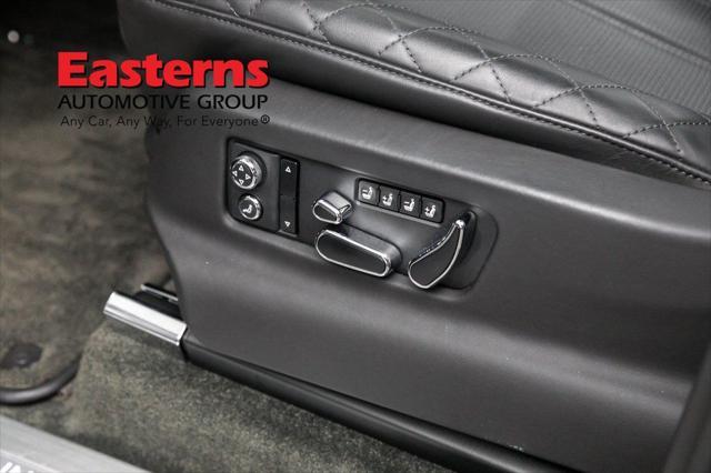 used 2018 Bentley Bentayga car, priced at $108,950