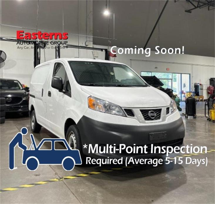 used 2019 Nissan NV200 car, priced at $13,950