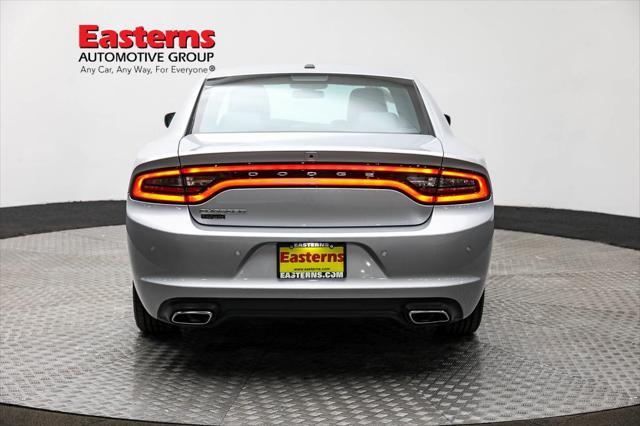 used 2022 Dodge Charger car, priced at $22,490