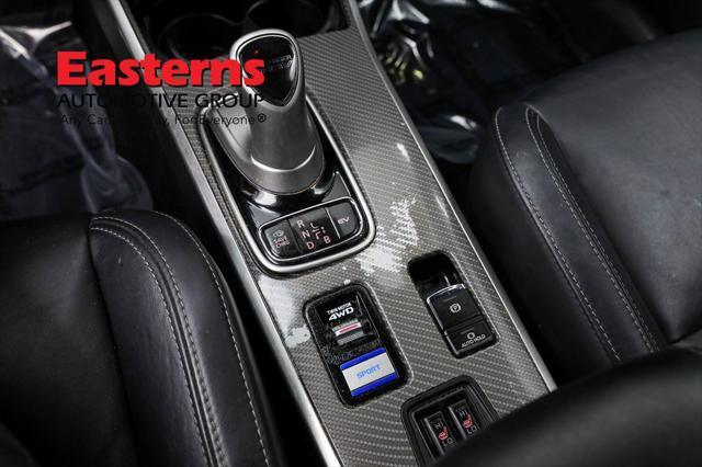 used 2022 Mitsubishi Outlander PHEV car, priced at $25,950