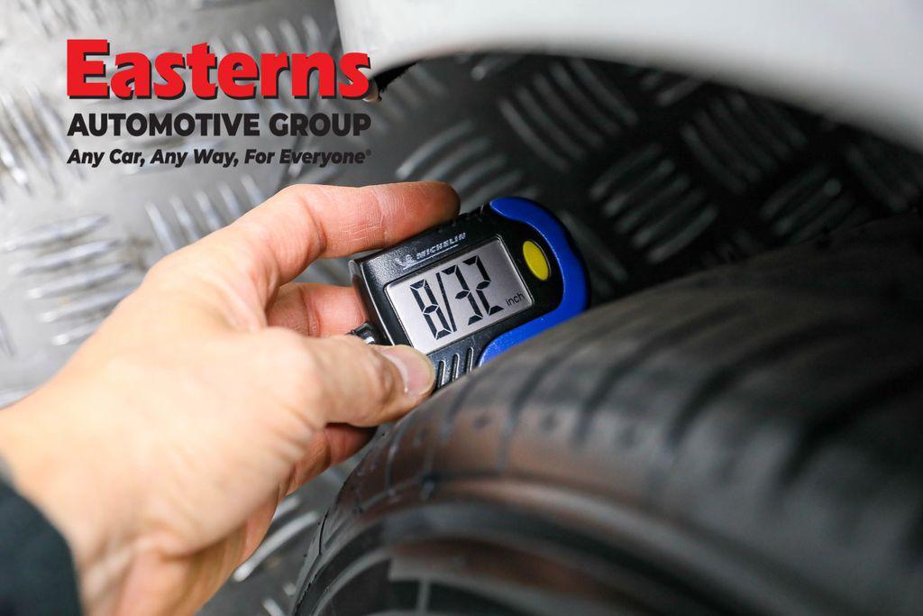 used 2022 Tesla Model 3 car, priced at $24,550