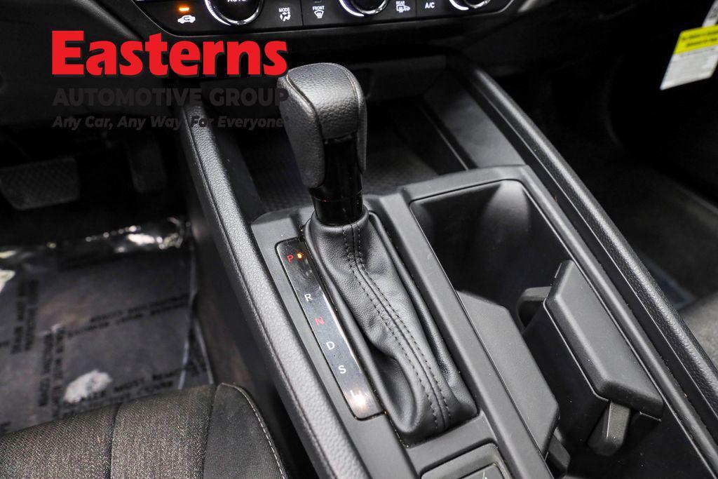 used 2024 Honda Accord car, priced at $26,950