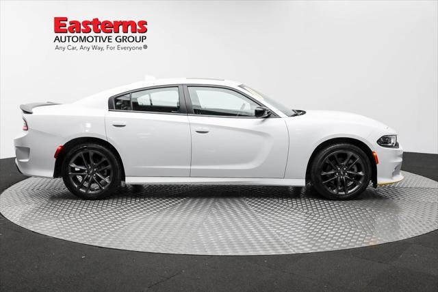 used 2022 Dodge Charger car, priced at $27,950