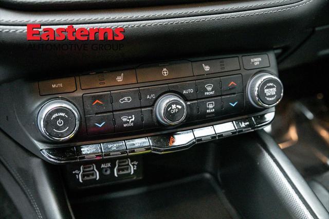 used 2022 Dodge Durango car, priced at $28,950