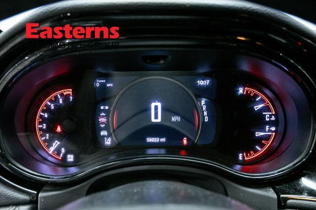 used 2022 Dodge Durango car, priced at $28,950