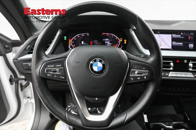 used 2024 BMW 228 Gran Coupe car, priced at $32,490