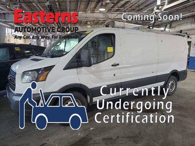 used 2019 Ford Transit-250 car, priced at $18,350