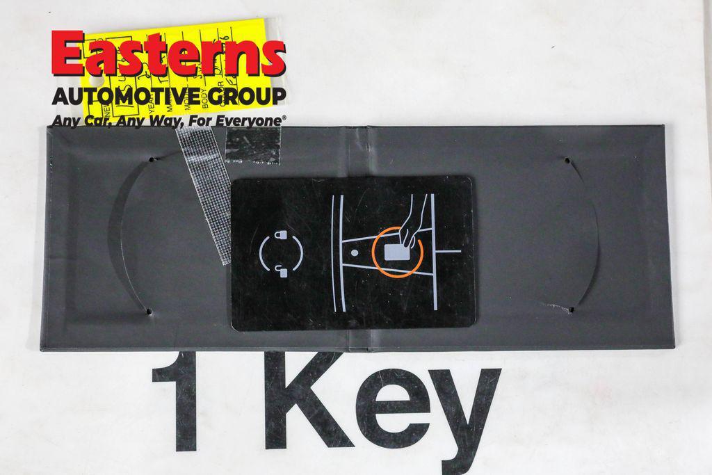 used 2025 Tesla Model Y car, priced at $35,950