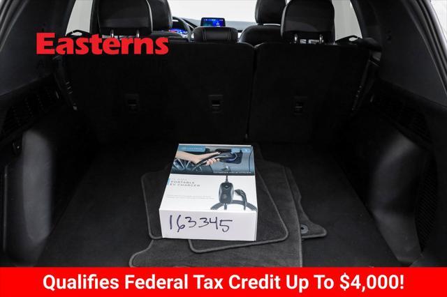 used 2022 Ford Escape car, priced at $24,190
