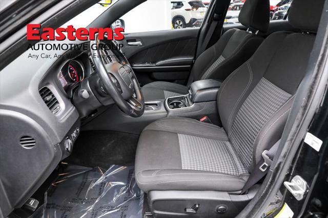 used 2023 Dodge Charger car, priced at $21,950