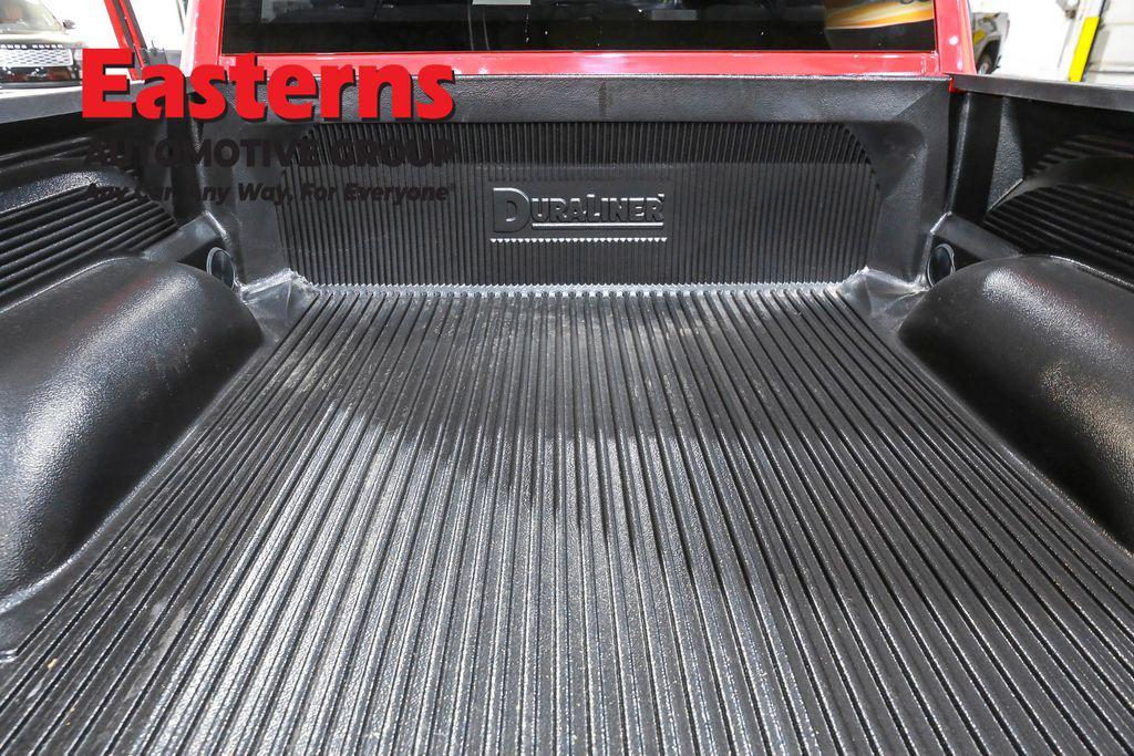 used 2022 Ram 1500 Classic car, priced at $23,950