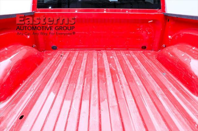 used 2022 Ram 1500 Classic car, priced at $23,950