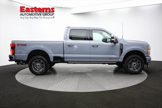 used 2024 Ford F-250 car, priced at $99,950