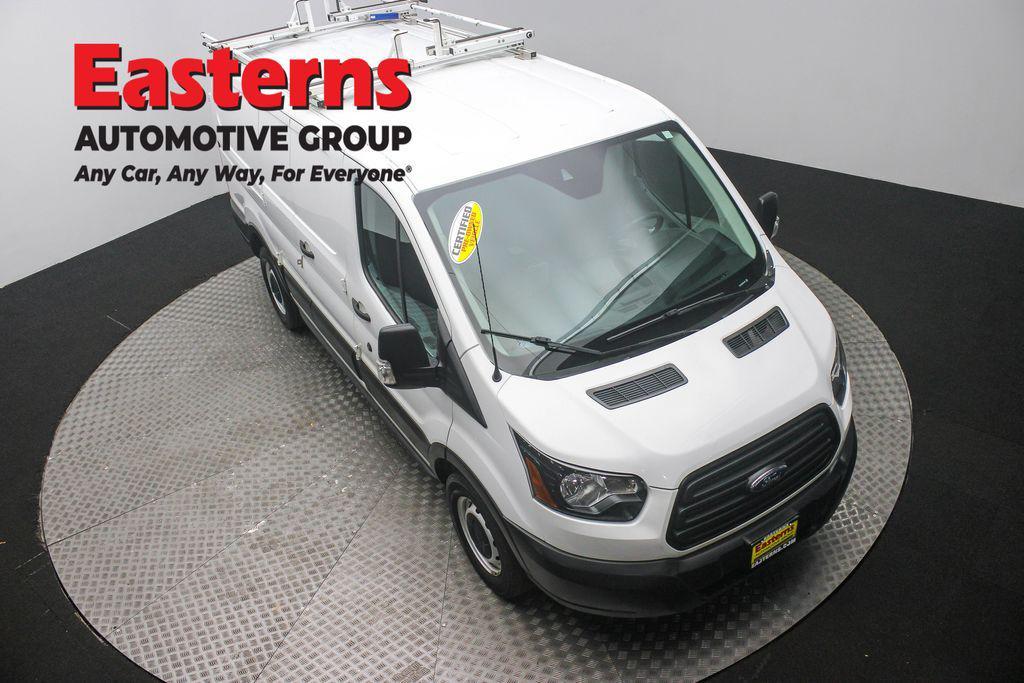 used 2019 Ford Transit-150 car, priced at $19,325